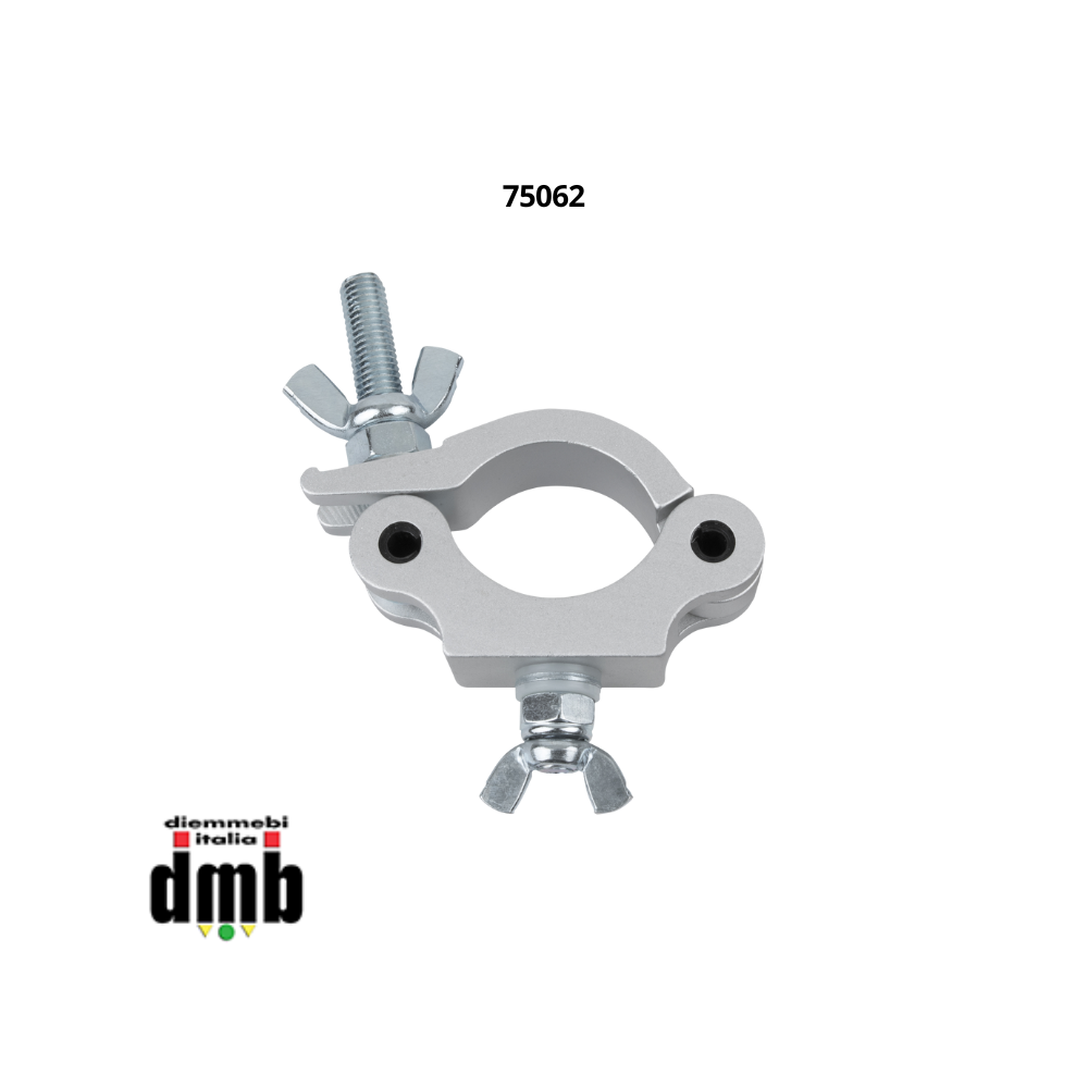 SHOWGEAR - 75062 - Showgear Mezzo accoppiatore da 50 mm