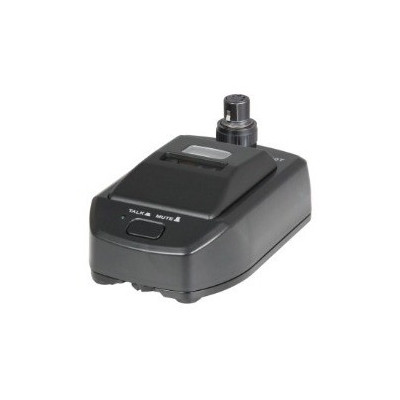 MIPRO - ACT311II/BC100T-II/MM-206L - Sistema Conferenze con Ricevitore singolo, Stazione trasmittente e Microfono Gooseneck