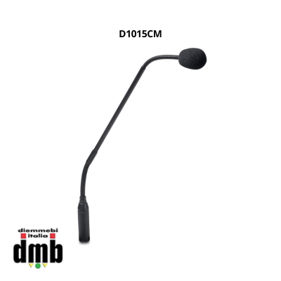 LD SYSTEMS - D1015CM -...