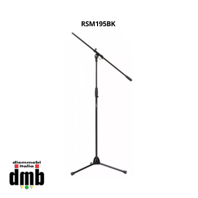 copy of PROEL RSM192 Black