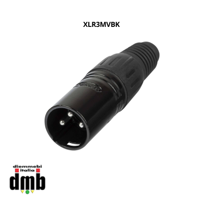 copy of PROEL - XLR3FV -...