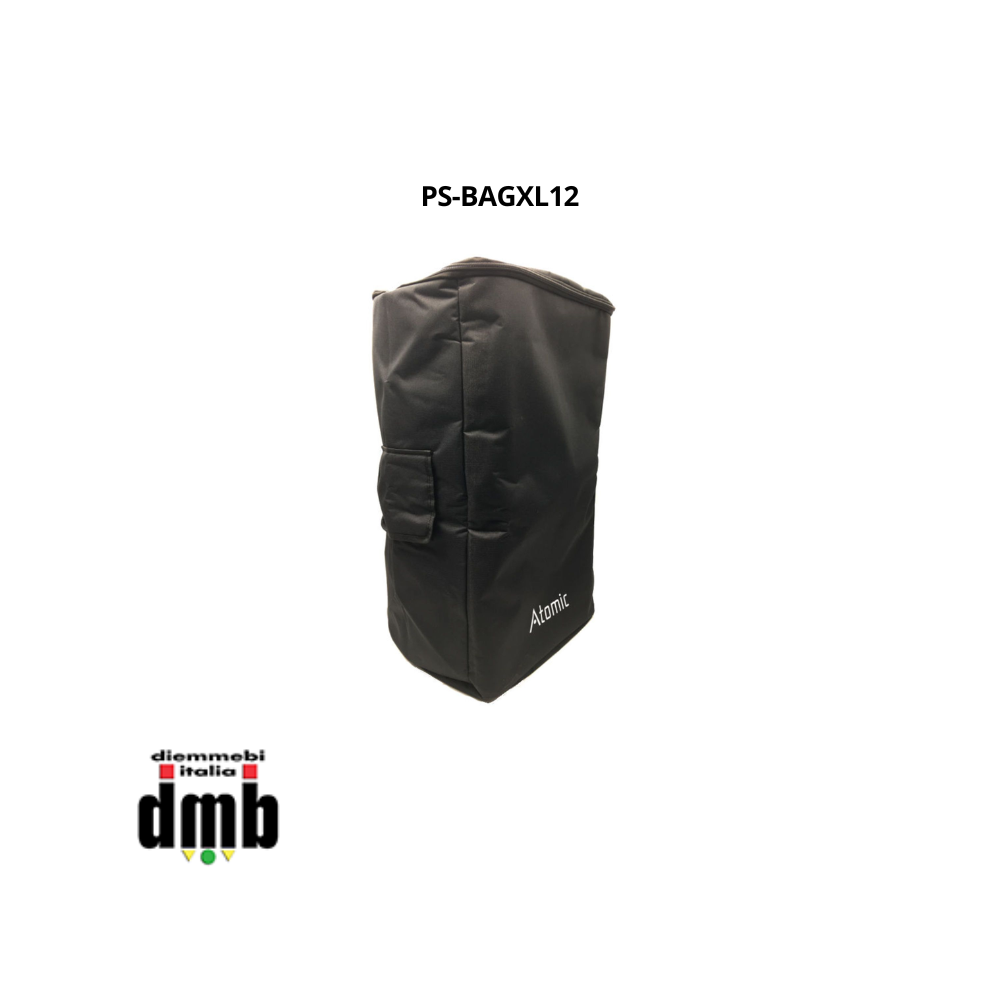 PRO SHOW - PS-BAG12 - Speaker Bag custodia per casse acustiche da 12 pollici