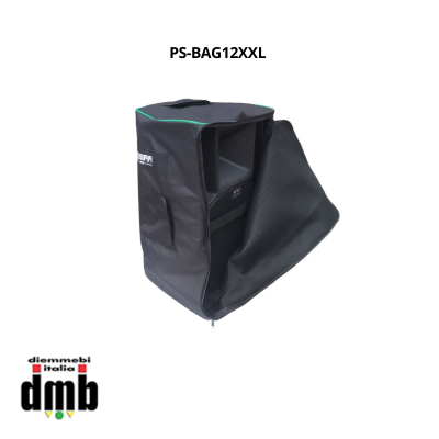 COBRA - PS-BAG12XXL - Cobra Pro PS-BAG12XXL custodia per RCF ART-912A/AX e 712A