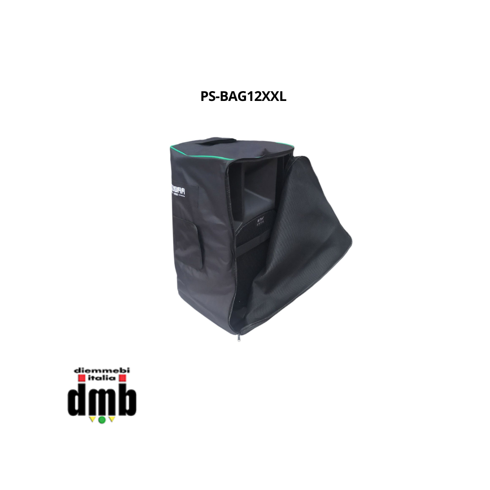 COBRA - PS-BAG12XXL - Cobra Pro PS-BAG12XXL custodia per RCF ART-912A/AX e 712A