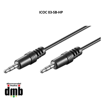 GOOBAY - ICOC 03-SB-HP -...