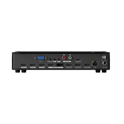 AV Matrix - HVS0401U - Streaming Video Switcher 4 Canali HDMI /DP