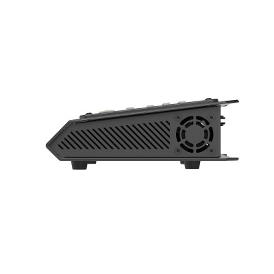 AV Matrix - HVS0401U - Streaming Video Switcher 4 Canali HDMI /DP