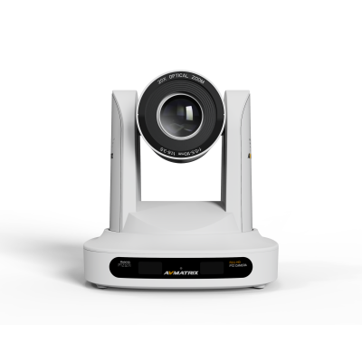 AV Matrix - PTZ1271-20XP - Telecamere PTZ Full HD - Uscite: HDMI, 3G-SDI, LAN - Alimentazione POE