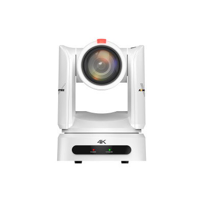 AV Matrix - P20-4WB – Video Camera PTZ 4K 8MPx Zoom 20X