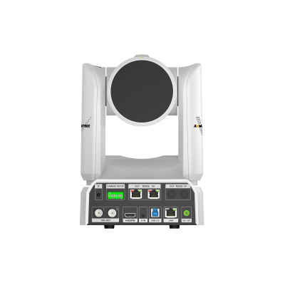 AV Matrix - P20-4WB – Video Camera PTZ 4K 8MPx Zoom 20X