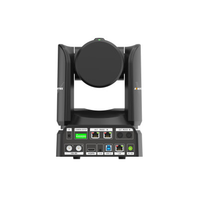 AV Matrix - P20-4KBNDI – Video Camera PTZ 4K 8MPx Zoom 20X - NDI INTEGRATO