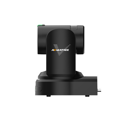 AV Matrix - P20-4KBNDI – Video Camera PTZ 4K 8MPx Zoom 20X - NDI INTEGRATO