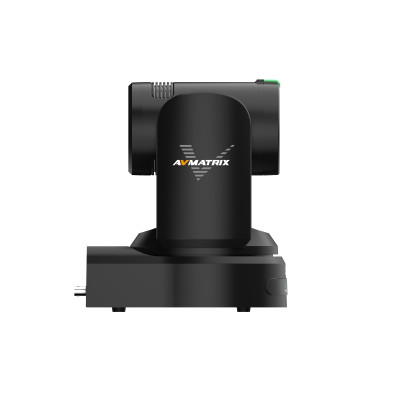 AV Matrix - P20-4KBNDI – Video Camera PTZ 4K 8MPx Zoom 20X - NDI INTEGRATO