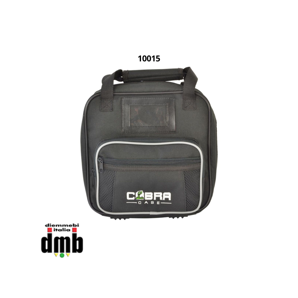 Cobra pro - CC1077 - borsa per mixer 25x25x9 cm