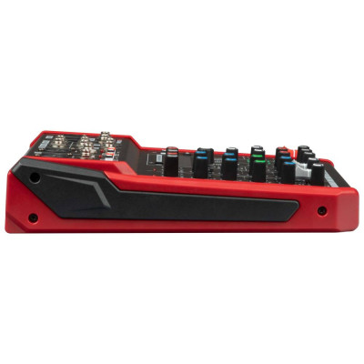 PROEL - PLAYMIX6 - Mixer Compatto 6 canali PROEL - PLAYMIX6 - Mixer Compatto 6 canali