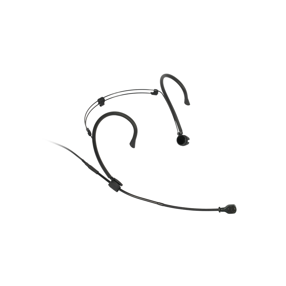 MIPRO - MU-506H - Microfono Headworn Premium Unidirezionale - Archetto