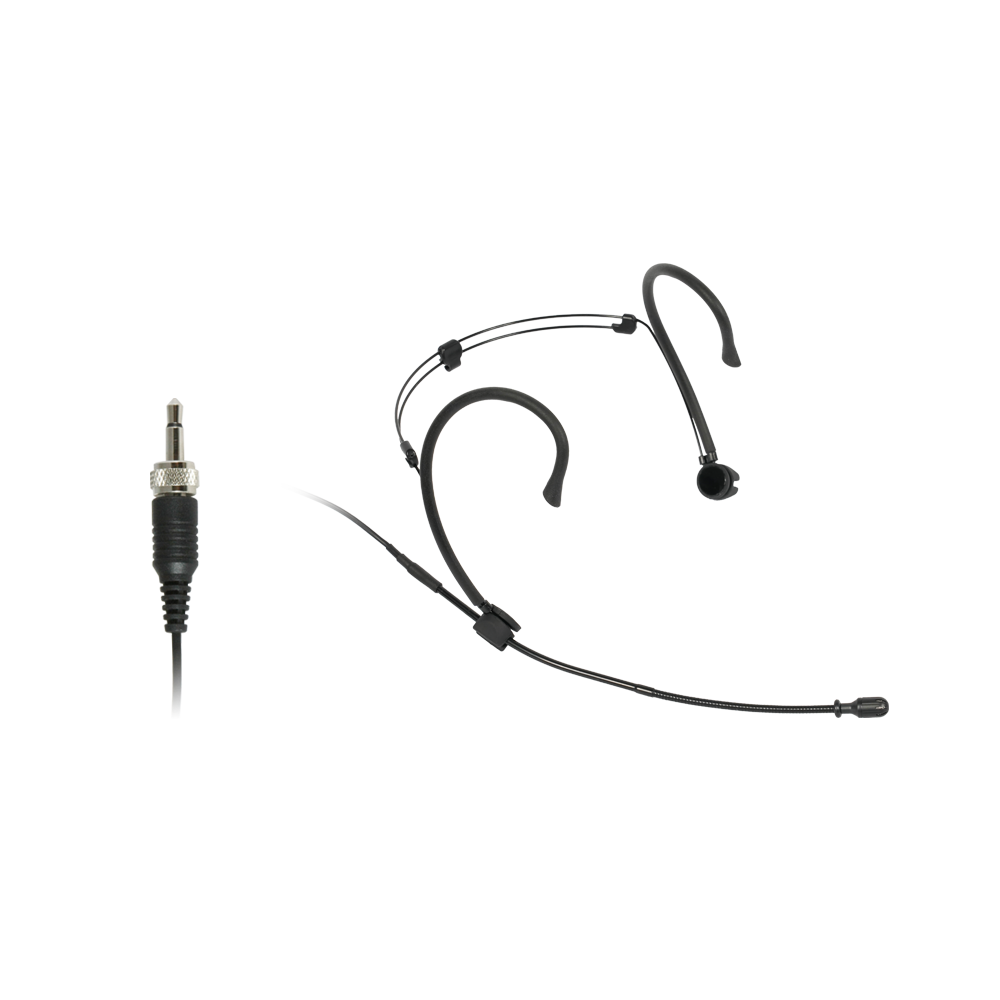 MIPRO - MU-57HP - Microfono Headworn Omnidirezionale Waterproof IP57