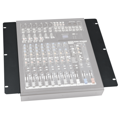 DAP - D2296 - 19" GIG Rack Mounts 1000CFX