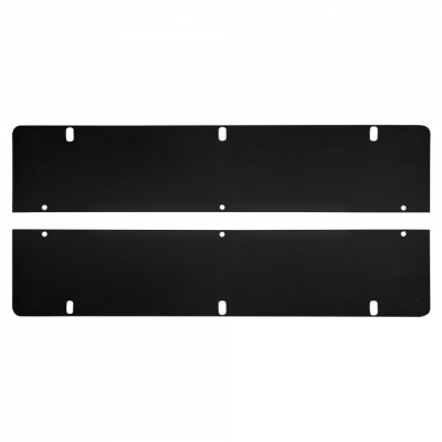 DAP - D2294 - 19" GIG Rack Mounts 124C/124CFX