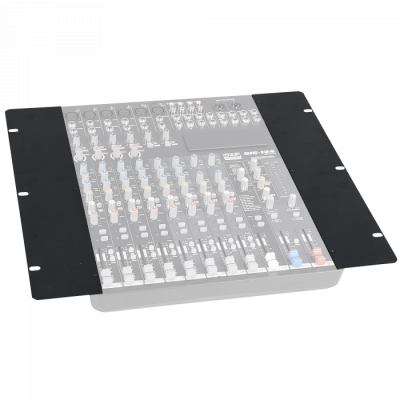 DAP - D2294 - 19" GIG Rack Mounts 124C/124CFX