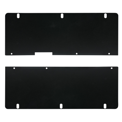 DAP - D2293 - 19" GIG Rack Mounts 83CFX /104C