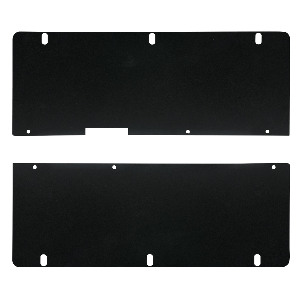 DAP - D2293 - 19" GIG Rack Mounts 83CFX /104C