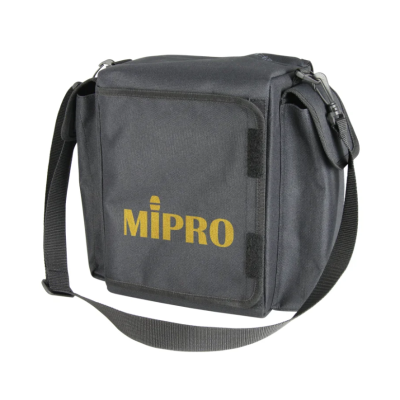 MIPRO - SC300 - Custodia da trasporto da spalla per i sistemi di sonorizzazione della serie MiPro MA-303 / MA300