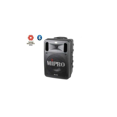 MIPRO - MA505 - Amplificazione portatile da 145/248W a batteria e corrente