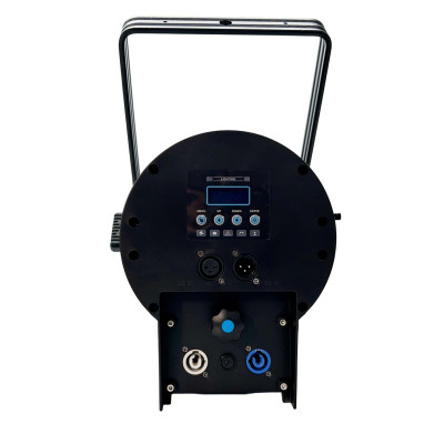 Atomic Pro - 61053 - Scala200 lente PC Antihalo | 3200°K