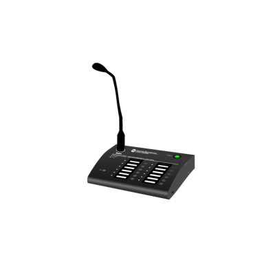 CMX - EVAC-500RM - Base Microfonica EVAC - Sistemi di evacuazione