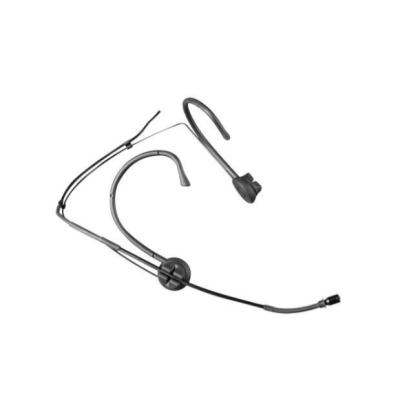 MIPRO - MU-55HN - Microfono Headworn - Premium Omnidirezionale