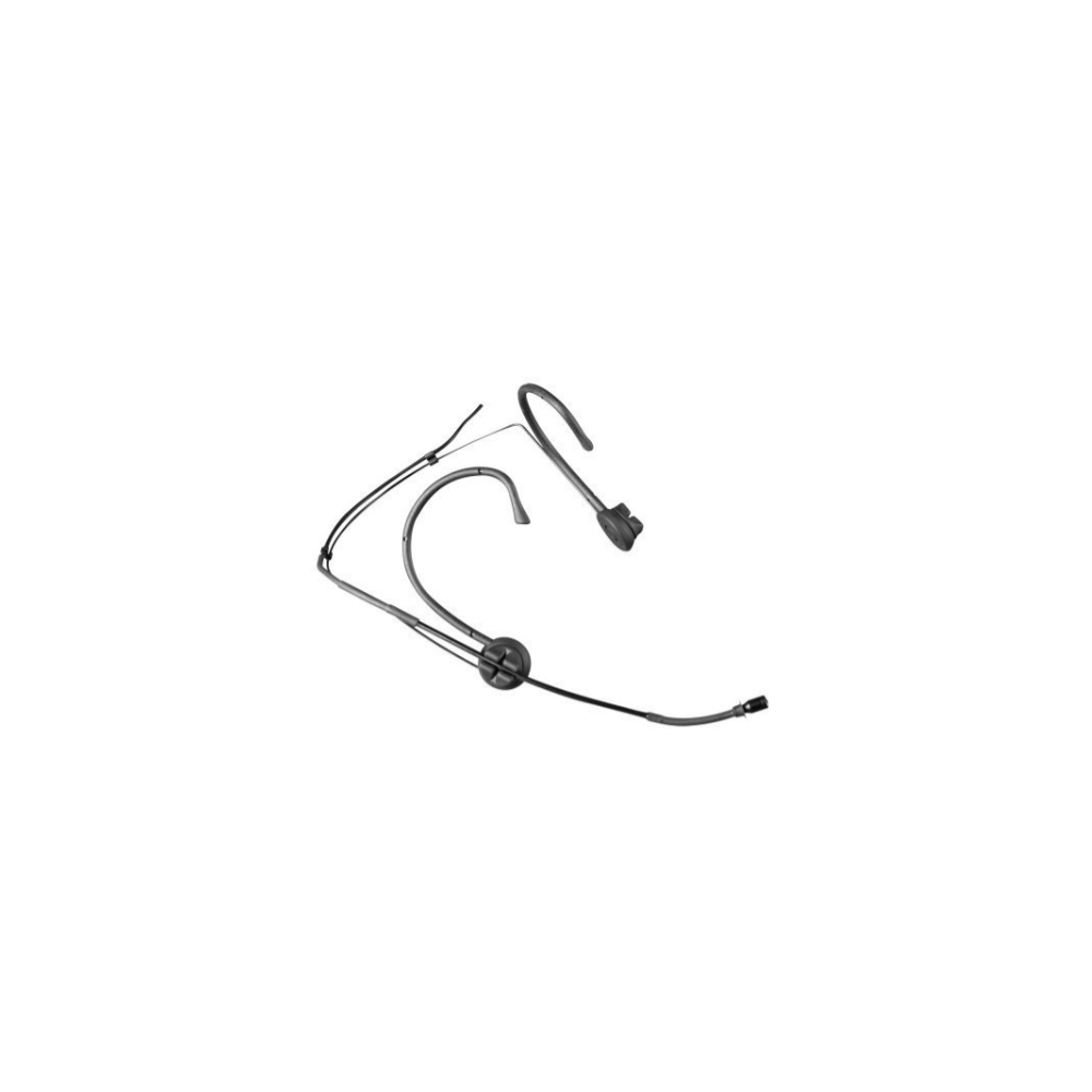 MIPRO - MU-55HN - Microfono Headworn - Premium Omnidirezionale