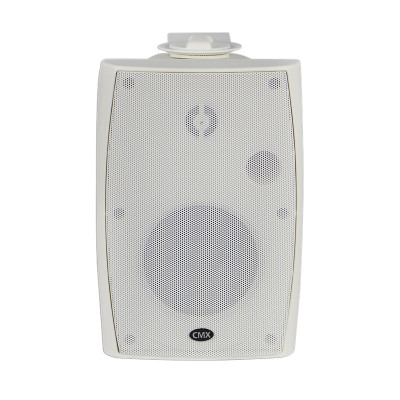 CMX - WSK-420EN - Diffusore a Parete 2 Vie 4" Certificato EN54-24 | 20W 100V/8Ω