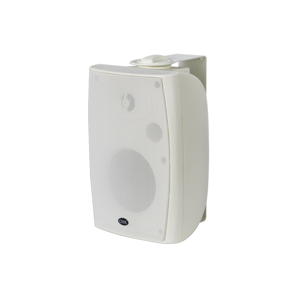 CMX - WSK-420EN - Diffusore a Parete 2 Vie 4" Certificato EN54-24 | 20W 100V/8Ω