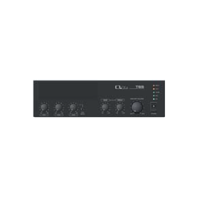 QLab - T65-E - ED65 Mixer/Amplificatore digitale da 65W