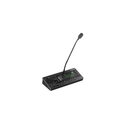 VISSONIC INT-64P - Consolle Interprete Touch 6.8" | ISO Compliant | Braille e USB-C