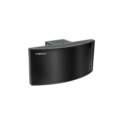 VISSONIC VLI701A - Radiatore Infrarossi 36W | Copertura 75m | Loop BNC