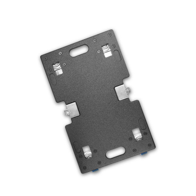 LD Systems -  LDM44G2CB - Carrello di Trasporto per Subwoofer