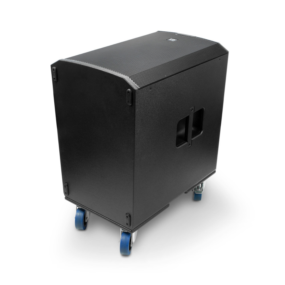 LD Systems -  LDM44G2CB - Carrello di Trasporto per Subwoofer