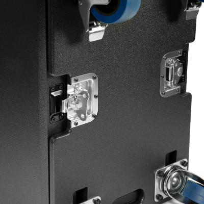 LD Systems -  LDM44G2CB - Carrello di Trasporto per Subwoofer