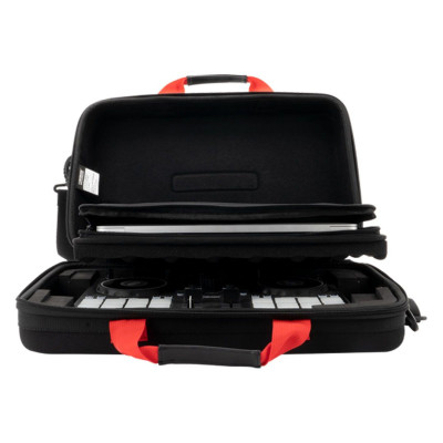 Reloop Premium Compact Controller Bag | Borsa Rigida per DJ