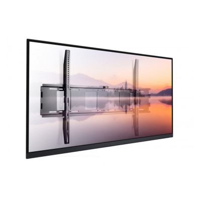 Staffa TV Professionale 55-100" | ICA-PLB 2230 | Portata 150kg VESA 1200x600