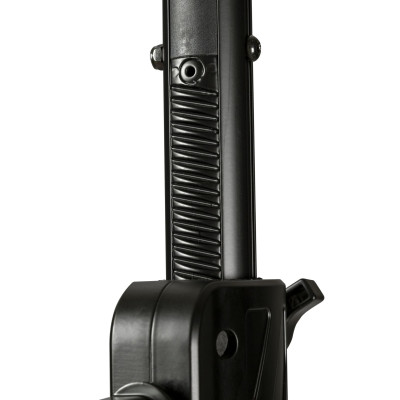 DIE HARD DHSS320 | Stativo a Cremagliera per Casse e Luci | Carico 50kg