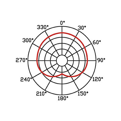 Eikon by Proel WCS1000DV2 | Base Microfonica Delegato Wireless UHF