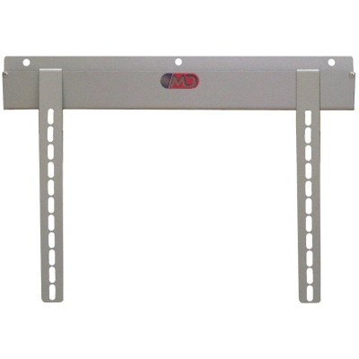 MD ITALY SPLPF2 | Supporto a Parete Fisso per TV LCD/Plasma e Monitor 20"-32"