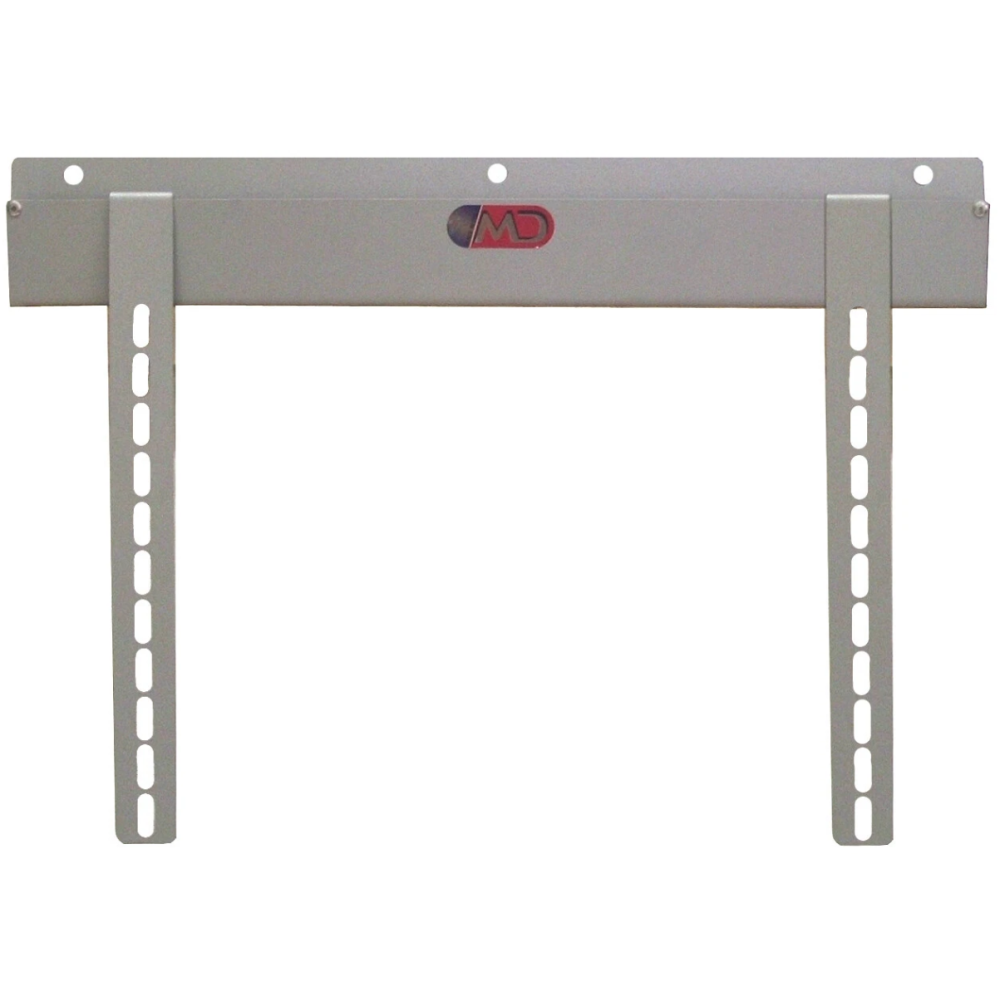 MD ITALY SPLPF2 | Supporto a Parete Fisso per TV LCD/Plasma e Monitor 20"-32"