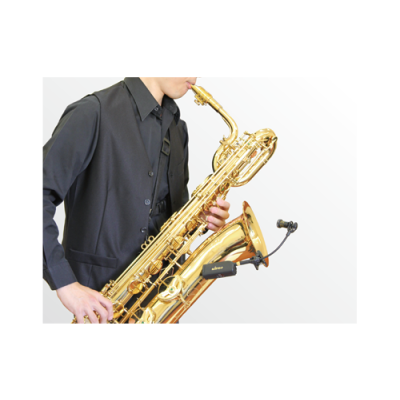 MIPRO MR-58 KIT | Sistema Wireless Digitale 5.8GHz a Pedale per Strumenti