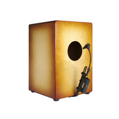 MIPRO MR-58 KIT | Sistema Wireless Digitale 5.8GHz a Pedale per Strumenti