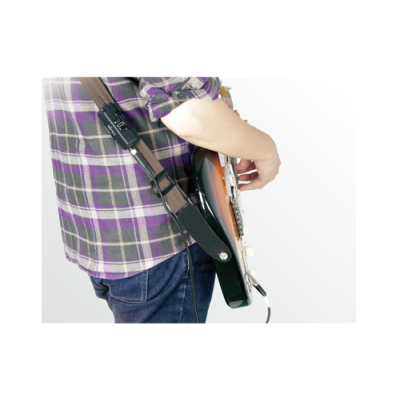 MIPRO MR-58 KIT | Sistema Wireless Digitale 5.8GHz a Pedale per Strumenti