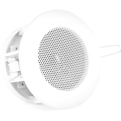 Altoparlante da Incasso Compatto CSFBA3L | Diffusore a Soffitto 3" 8 Ohm 30W